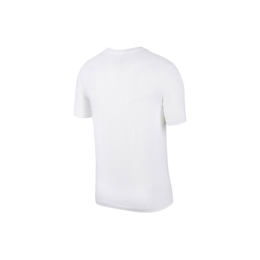 Nike Swoosh Logo T