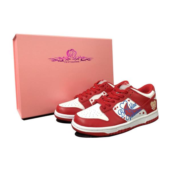 【 】 Nike Dunk
