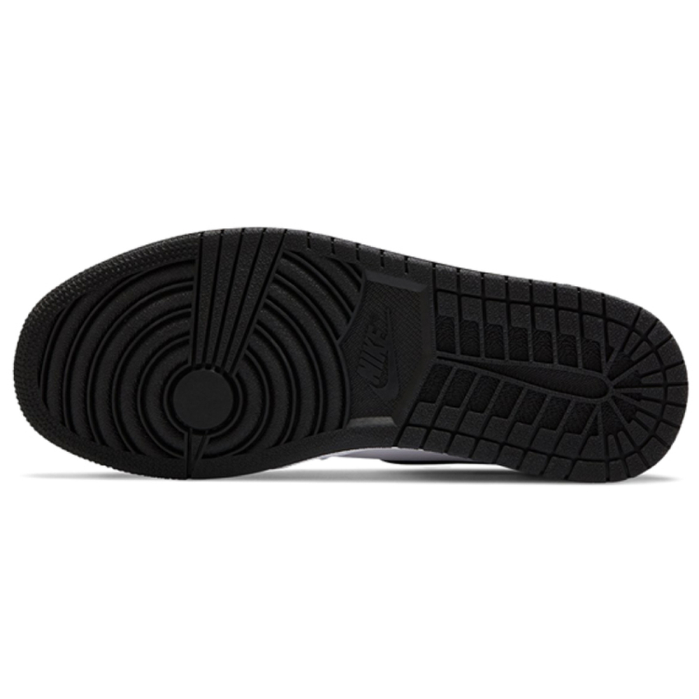 Jordan Air Jordan 1 high og smoke grey