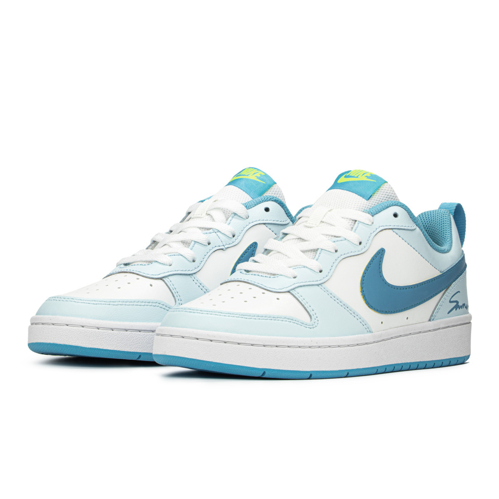 【 】 Nike Court Borough FZBB GS