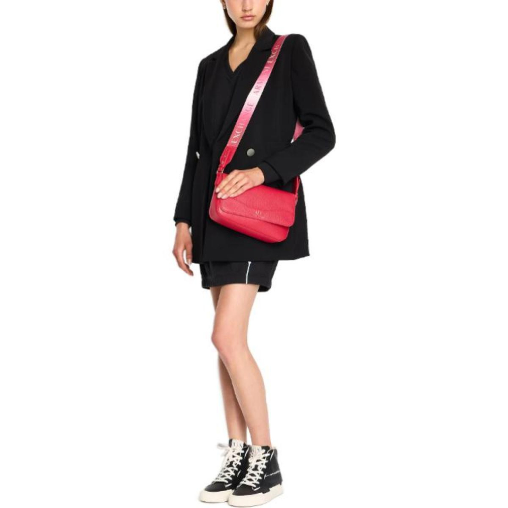 ARMANI EXCHANGE FW23 Logo V