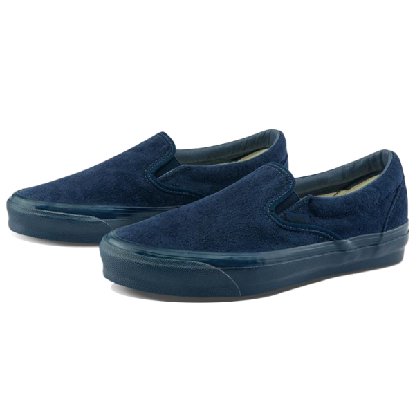 Vans slip-on