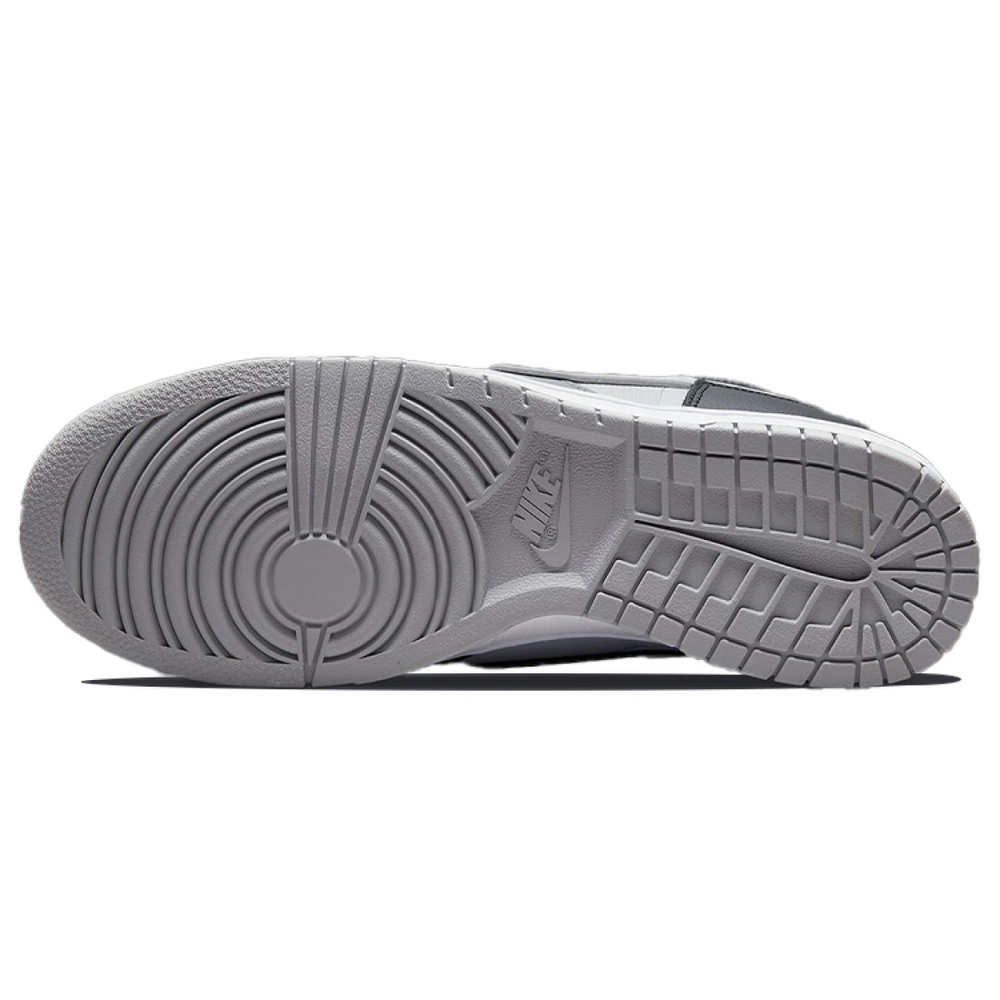 Nike Dunk Scrap "Wolf Grey"