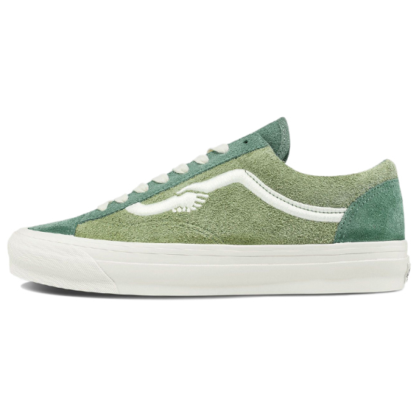 Notre x Vans Style 36 LX