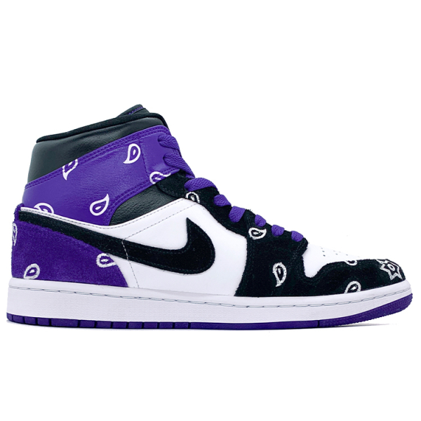 【 】 Jordan Air Jordan 1 Mid SE
