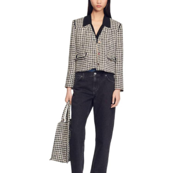 Sandro FW22