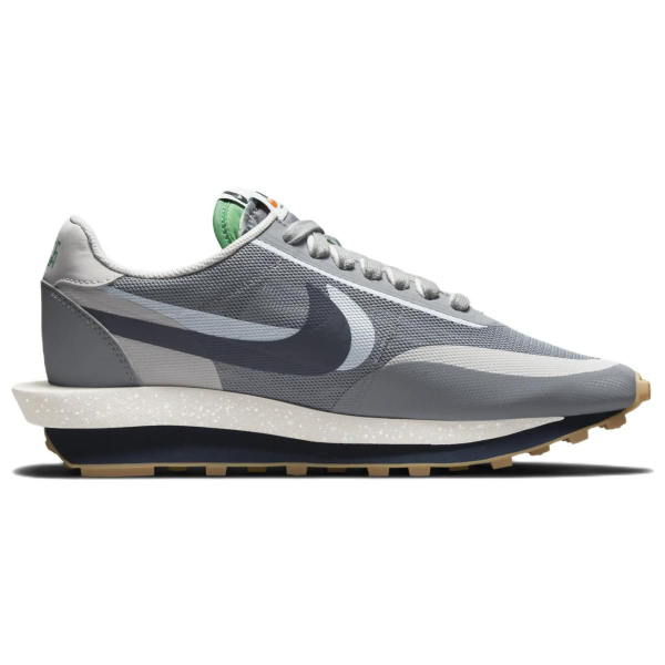 Clot x sacai x Nike LDWaffle