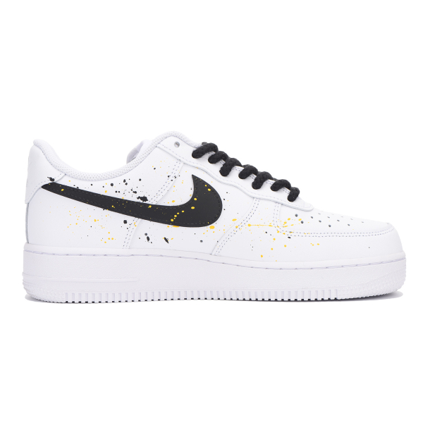 【 】 Nike Air Force 1 07
