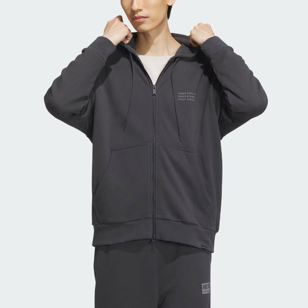 Adidas Sportswear Jacket