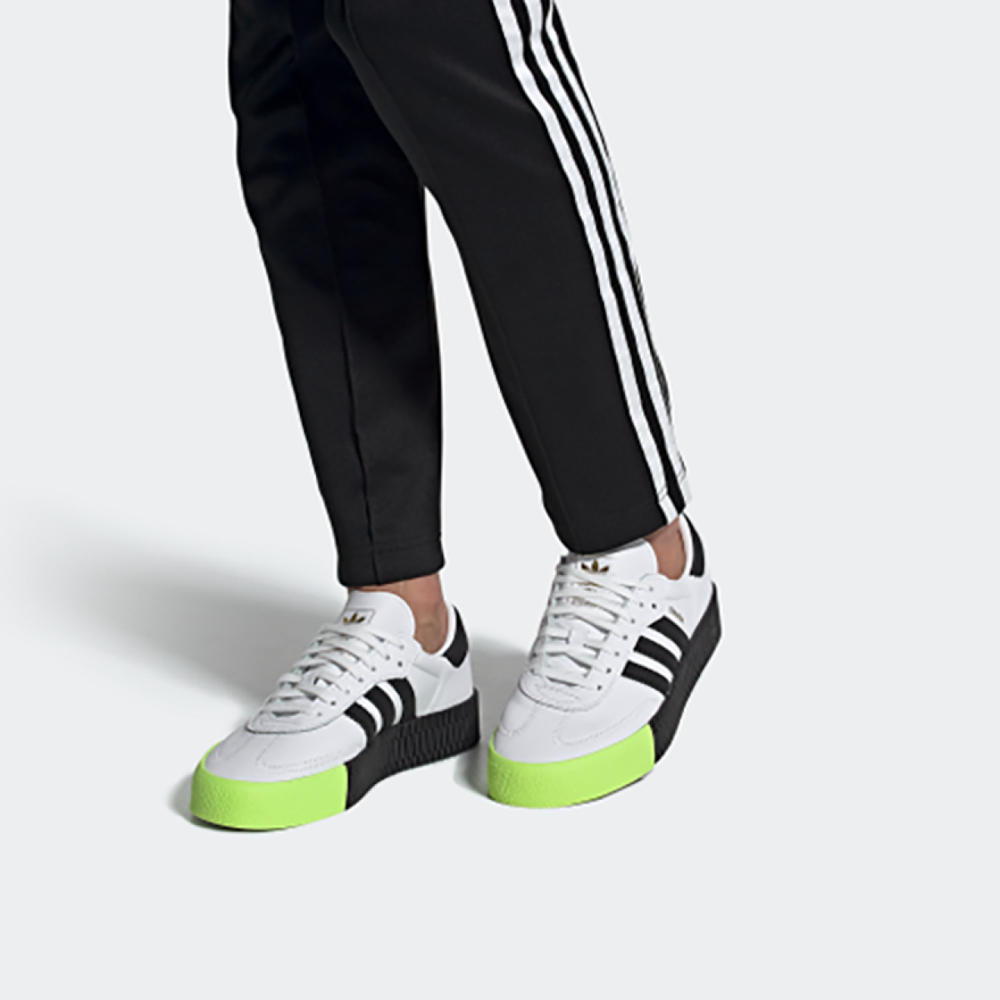 Adidas originals Sambarose