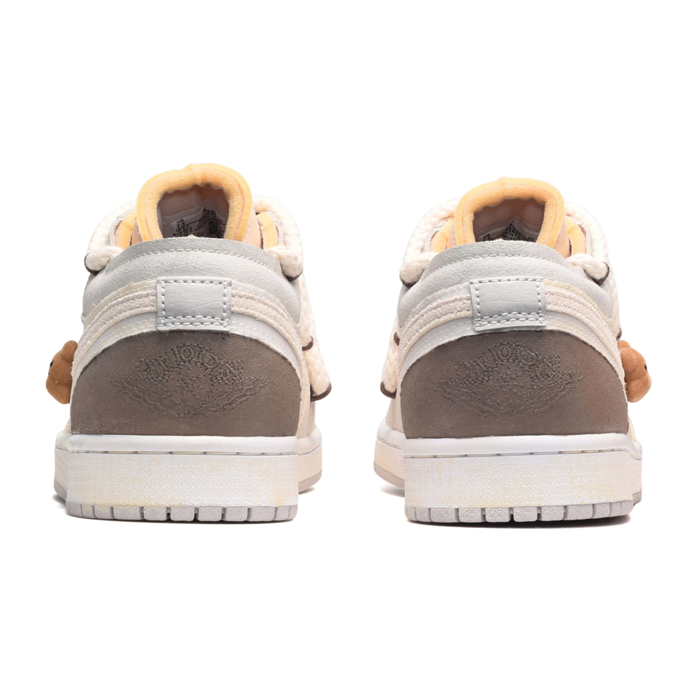 【 】 Jordan Air Jordan 1 Low GS