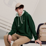 Champion FW23 Campus C-Logo