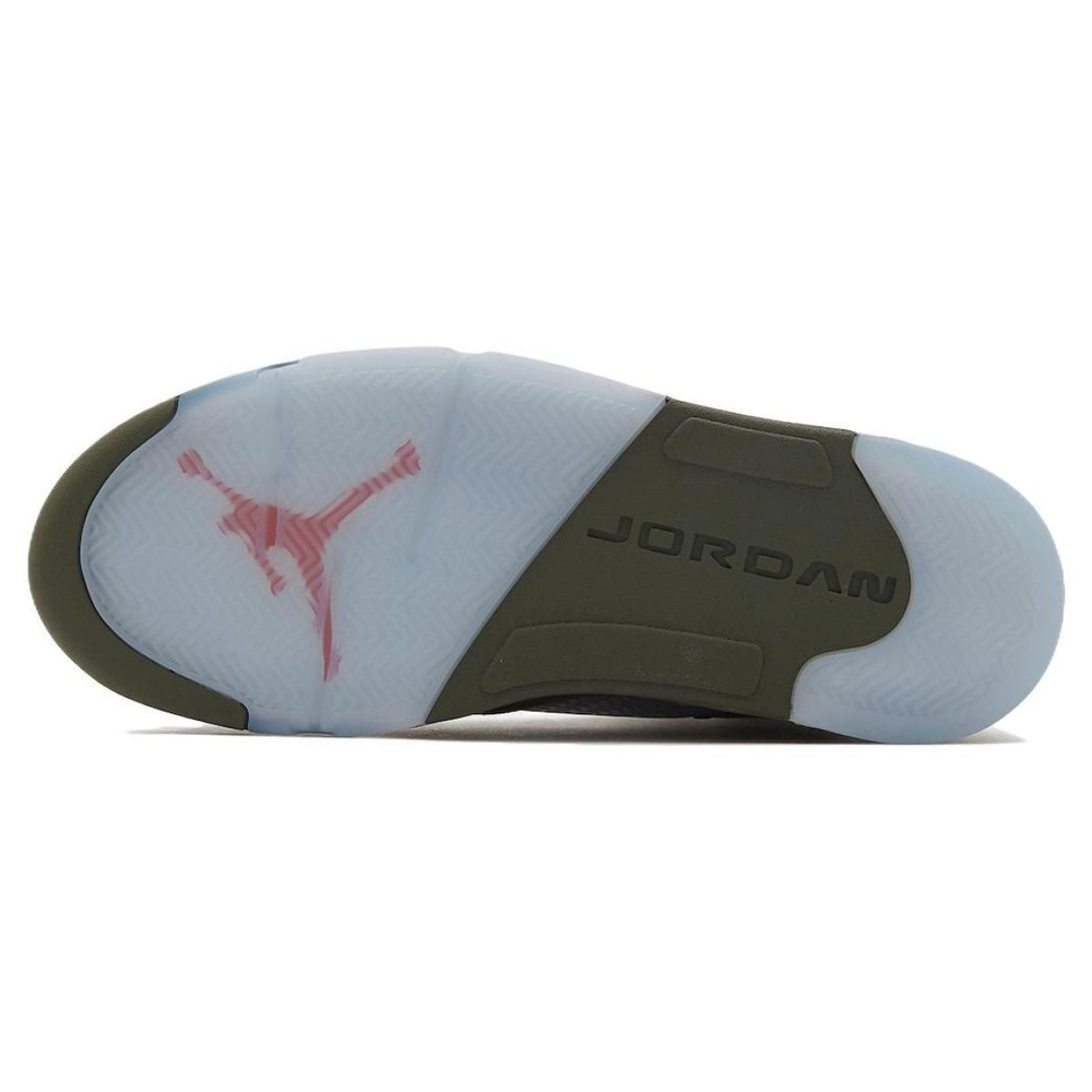 Jordan Air Jordan 5 Retro "Olive" 2024