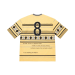 Supreme x BERNADETTE CORPORATION PIQUE SOCCER TOP