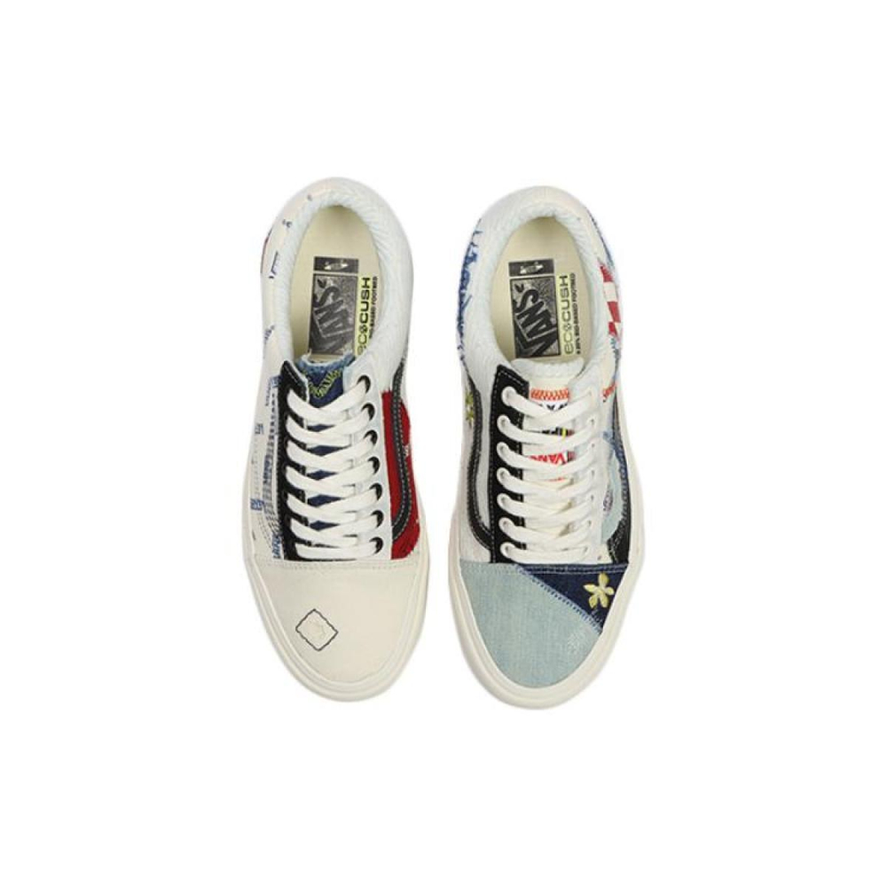 Vans Old Skool VR3 PW LX