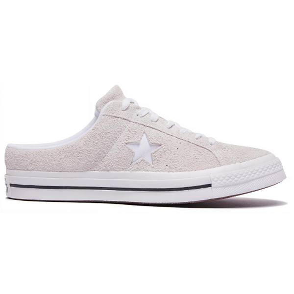 Converse One Star Mule