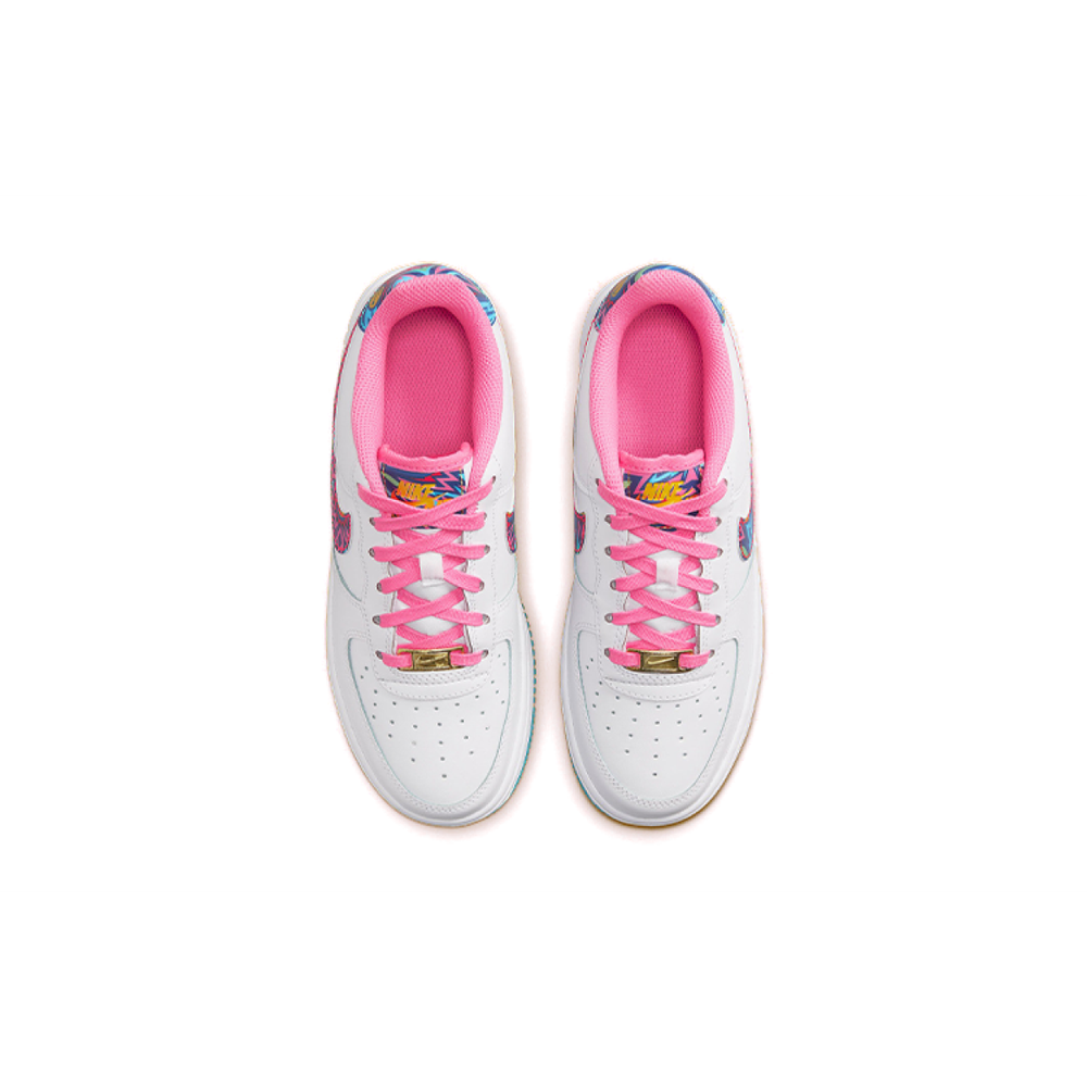 Nike Air Force 1 South Beach Multi-Color