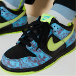 Nike Dunk SE 2 PS