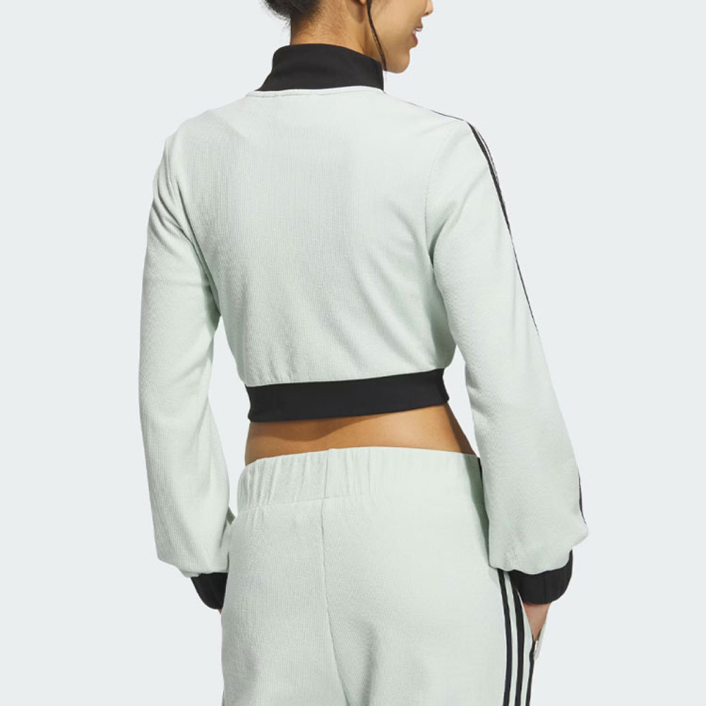 Adidas originals Cropped Jacket