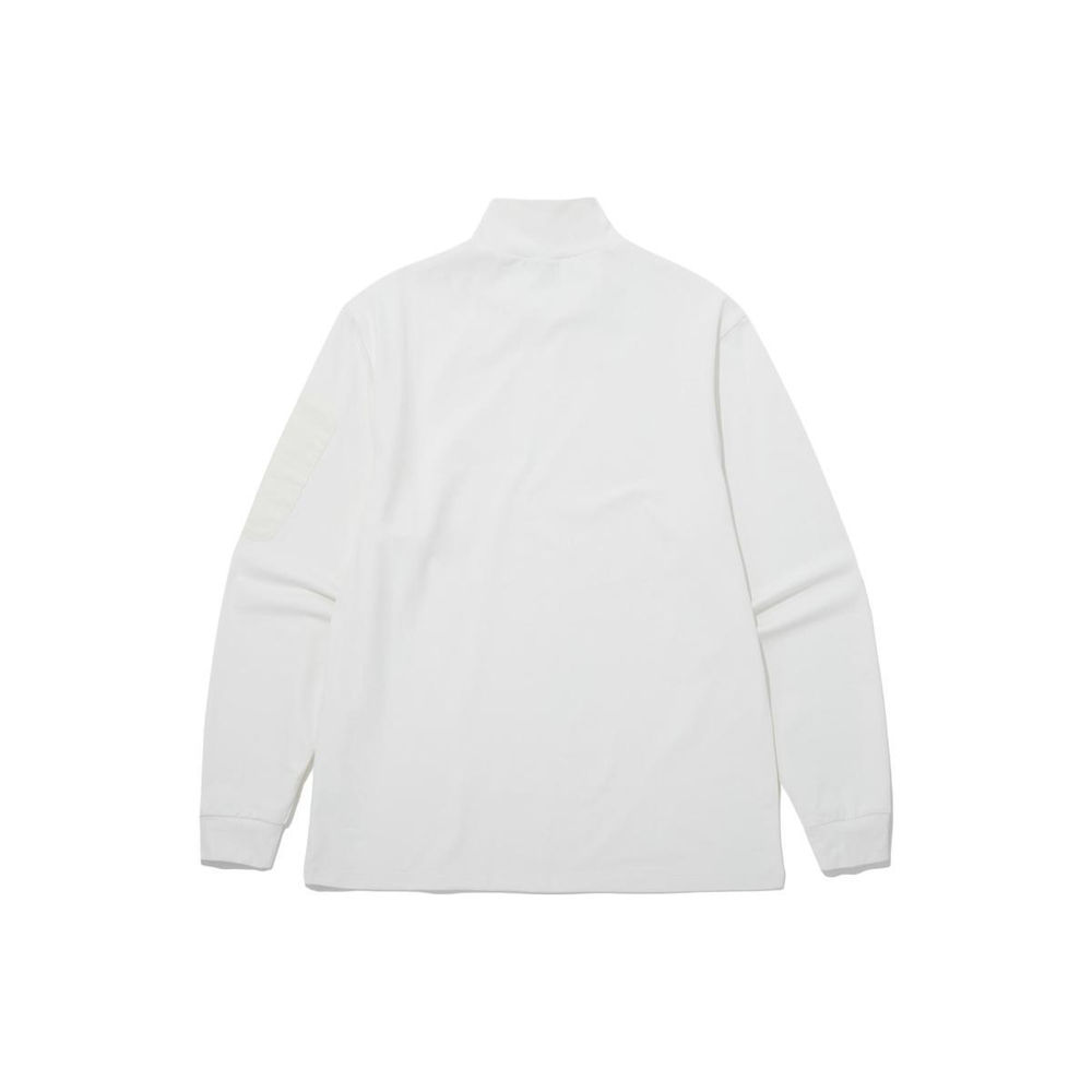 THE NORTH FACE TNF L'S MOCKNECK T