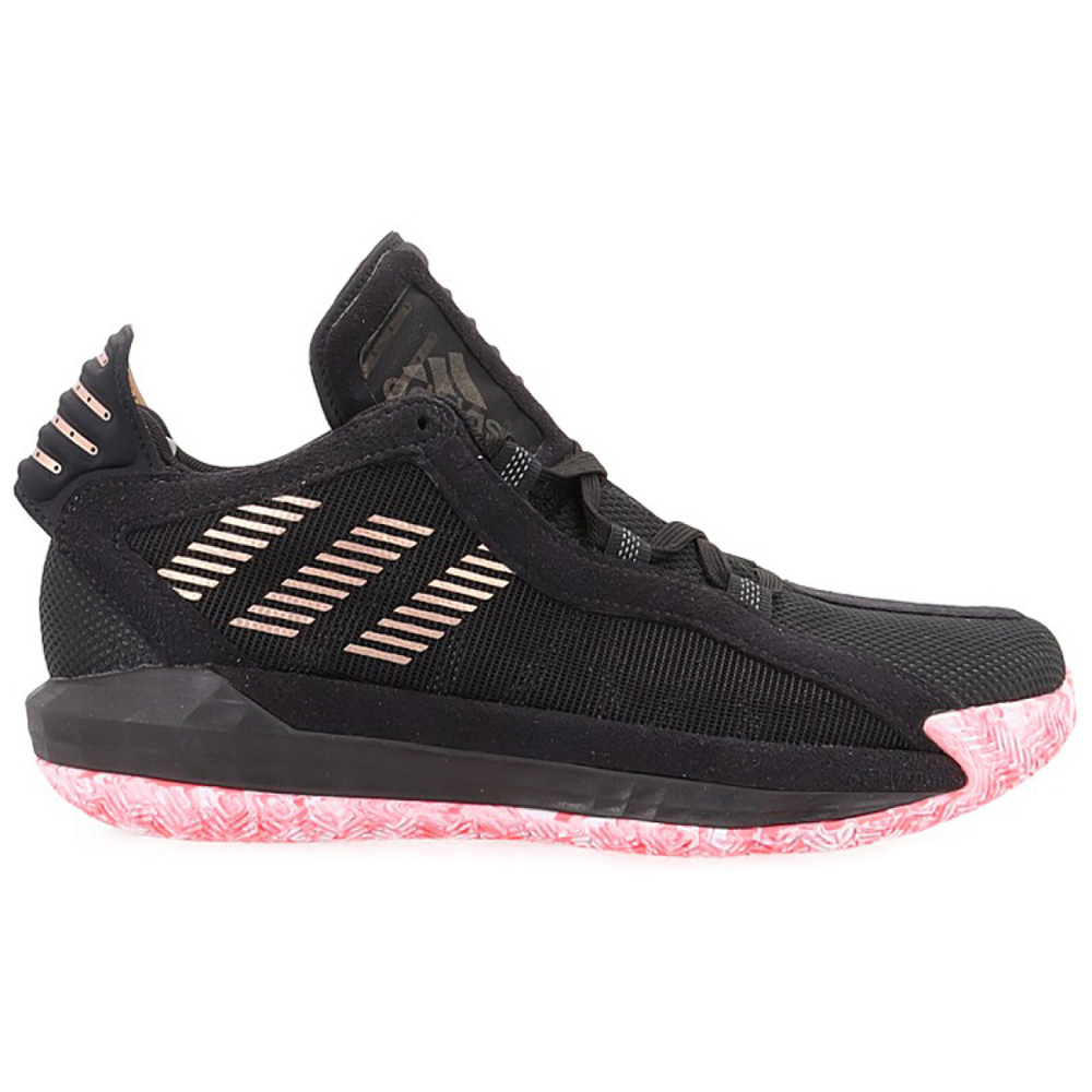 Adidas D lillard 6