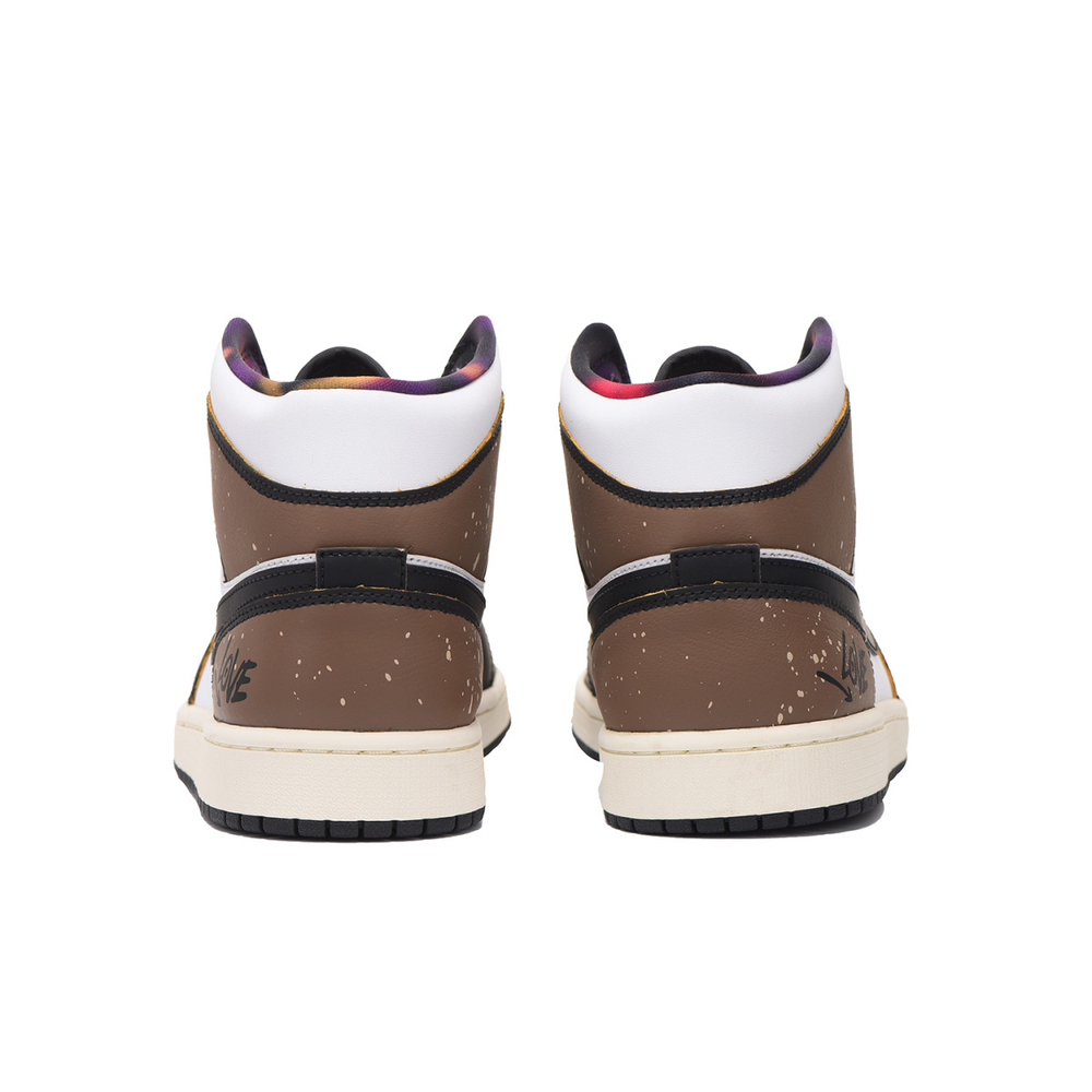 【 】 Jordan Air Jordan 1 Mid