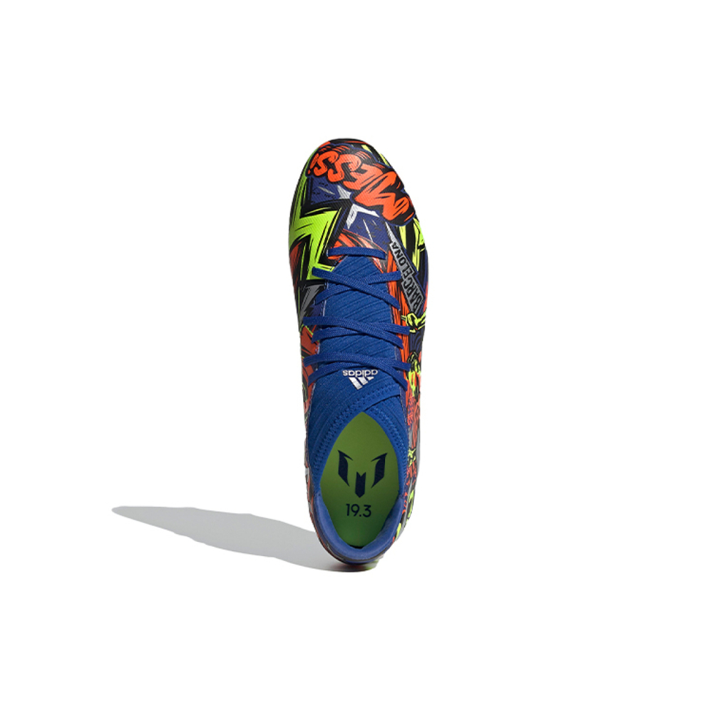 Adidas Messi Messi 19.3 Cleats FG（ ）TF（ ）