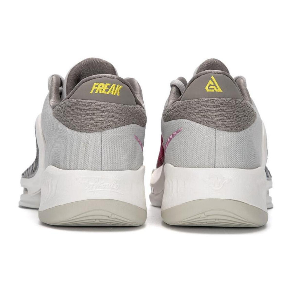 Nike Freak 4 4 "Barely Volt"