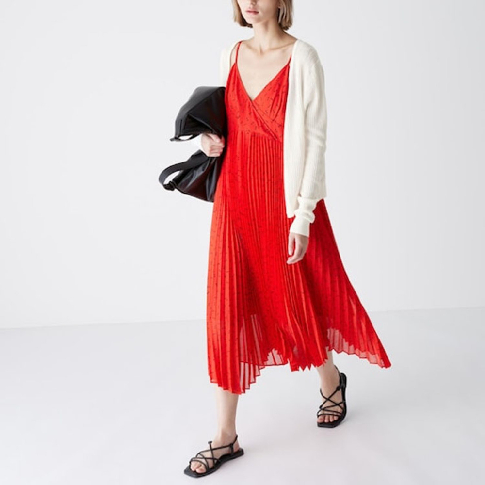 UNIQLO SS24 C V