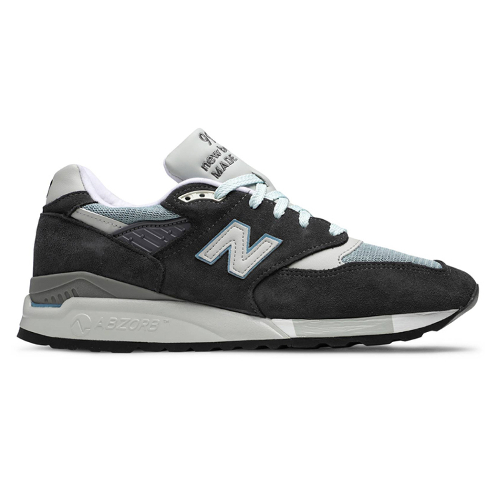 KITH x New Balance NB 998
