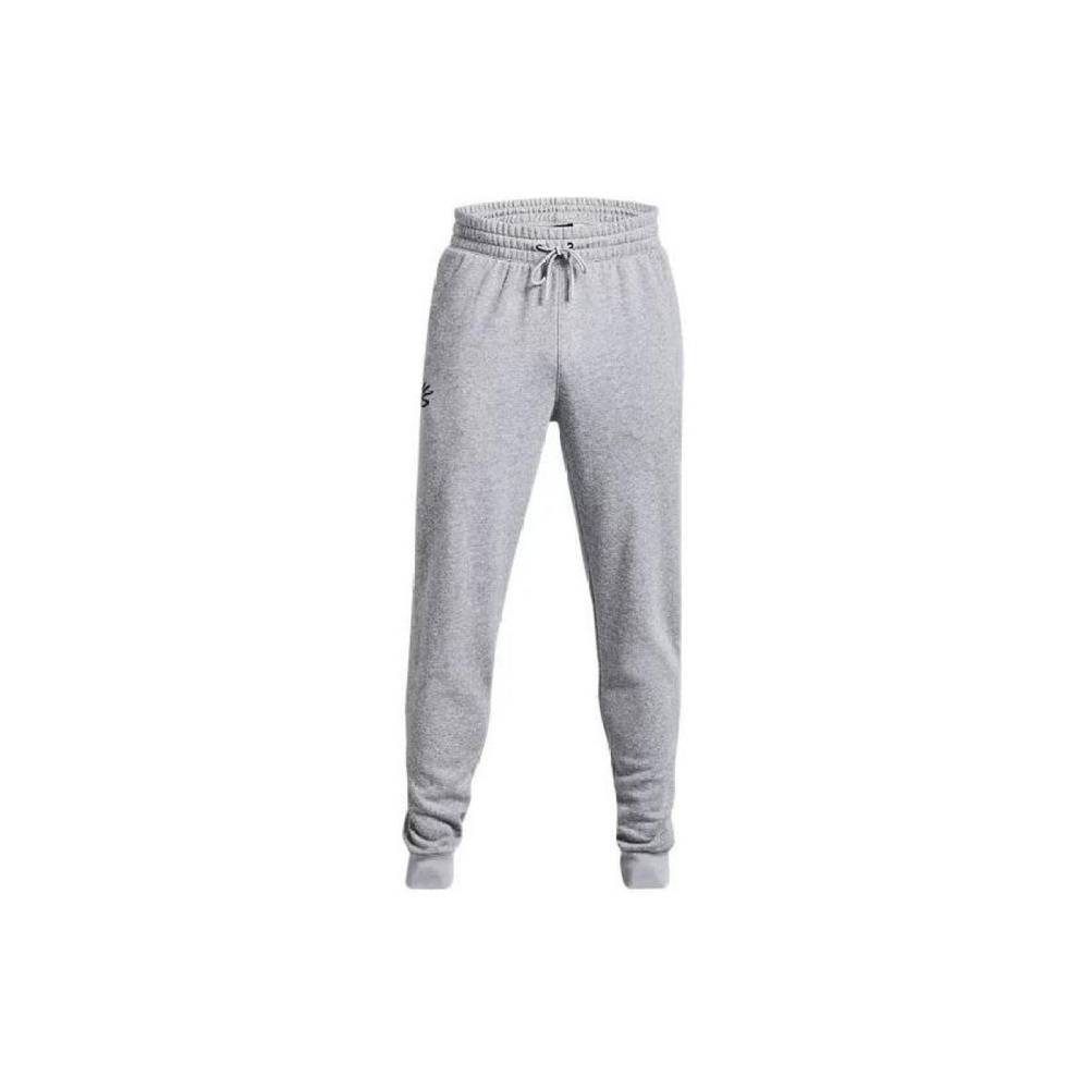 Under Armour Curry Fleece Sweatpants