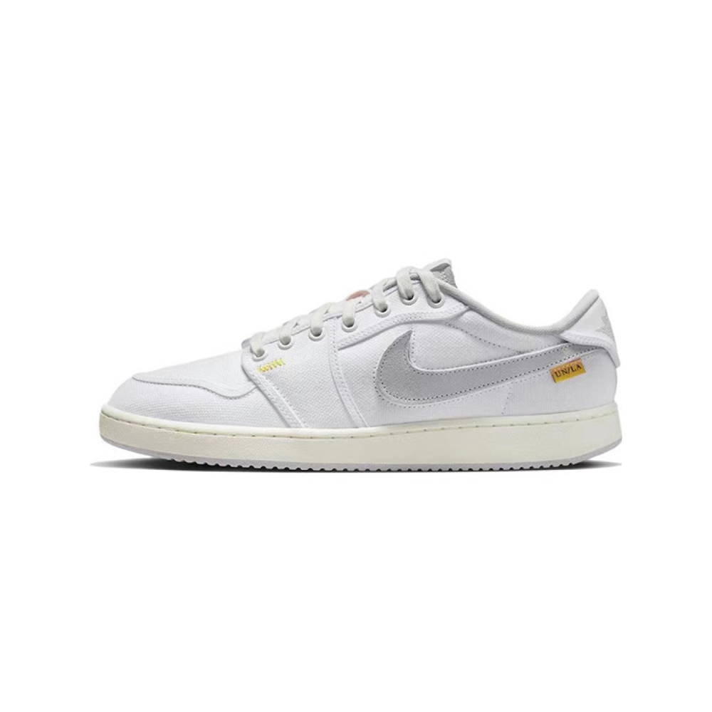 【 】 Union LA x Jordan Air Jordan 1 KO Low