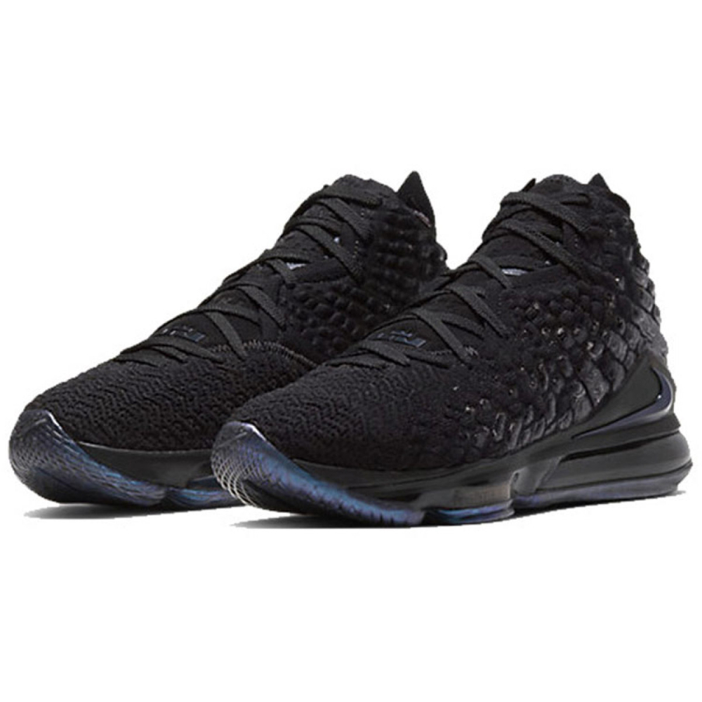 Nike Lebron 17 Air Zoom