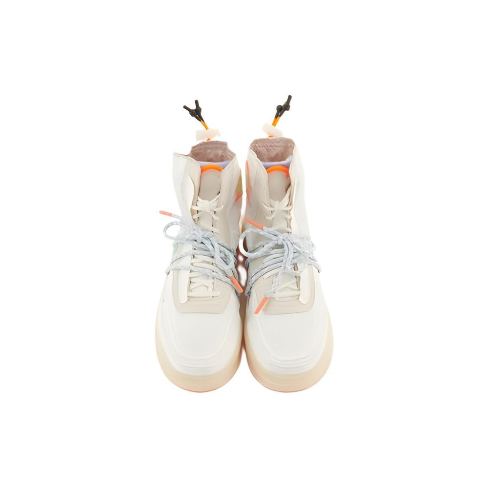 Nike Air Force 1 Shell PU