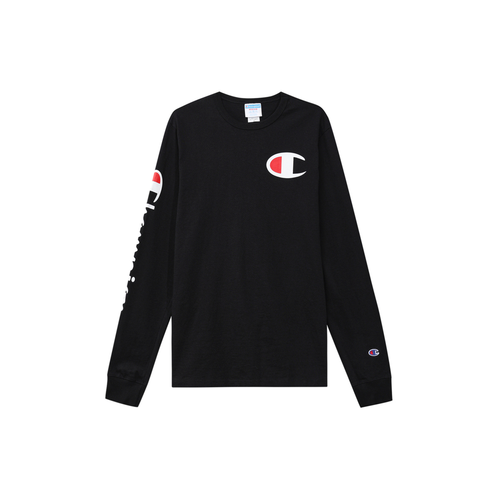 Champion Mens Jsy C T