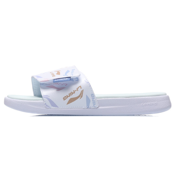 LiNing ln slipper