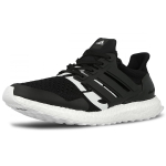 UNDEFEATED x adidas ULT Black