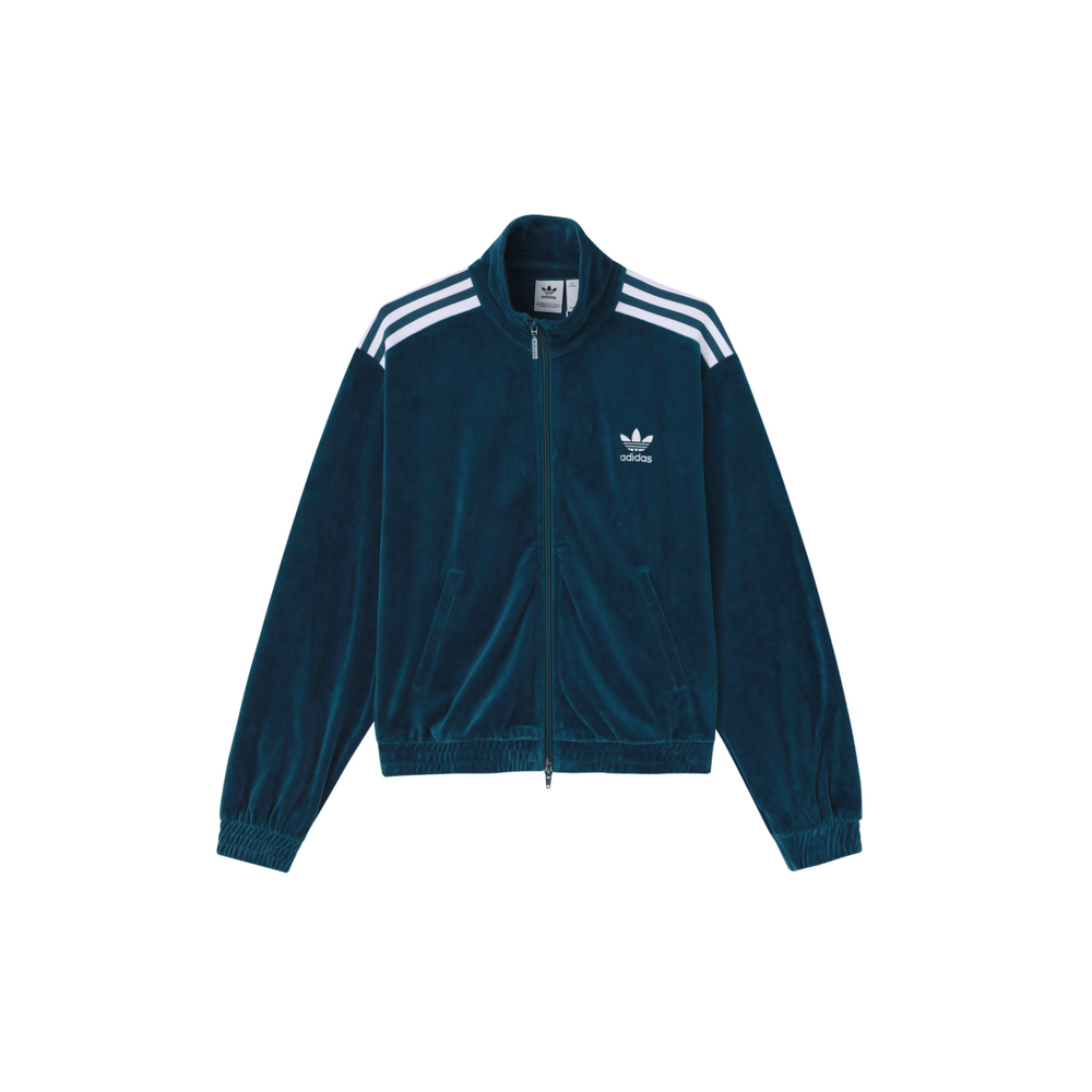 Adidas originals Velvet Tracktop