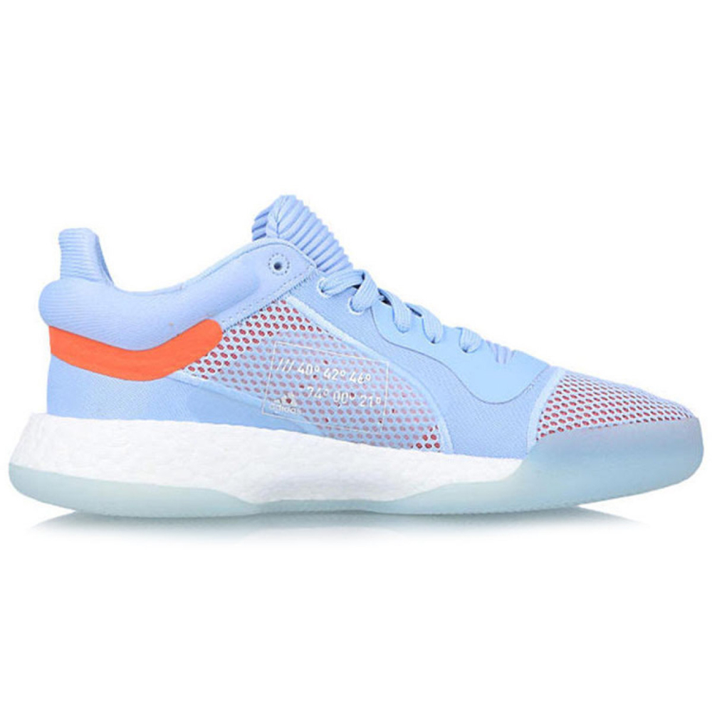 Adidas Marquee Boost low