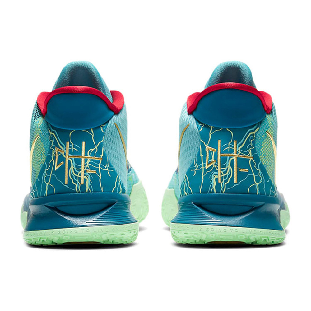 Nike Kyrie 7 "Special FX" 7