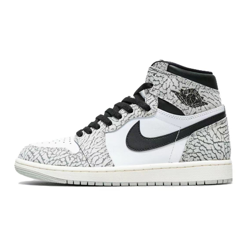 【 】 Jordan Air Jordan 1 CNY GS