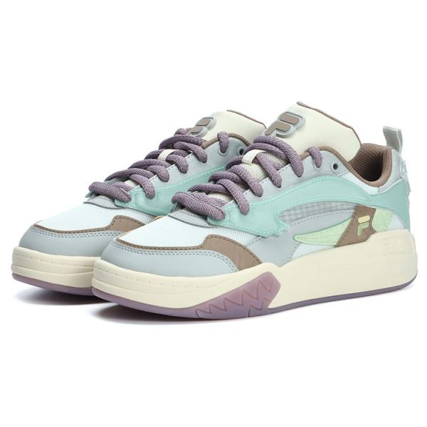 FILA FUSION DESPERADO TPU LOW
