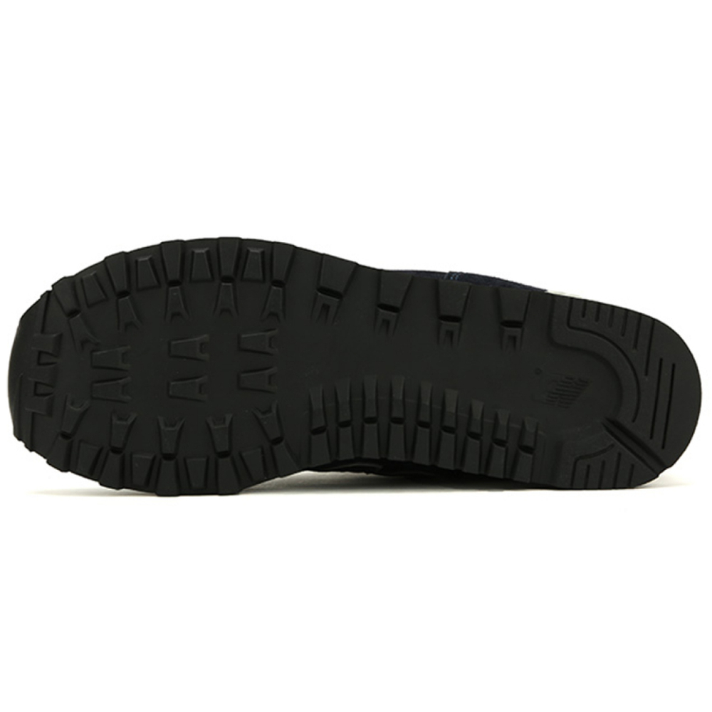New Balance NB 576 Logo