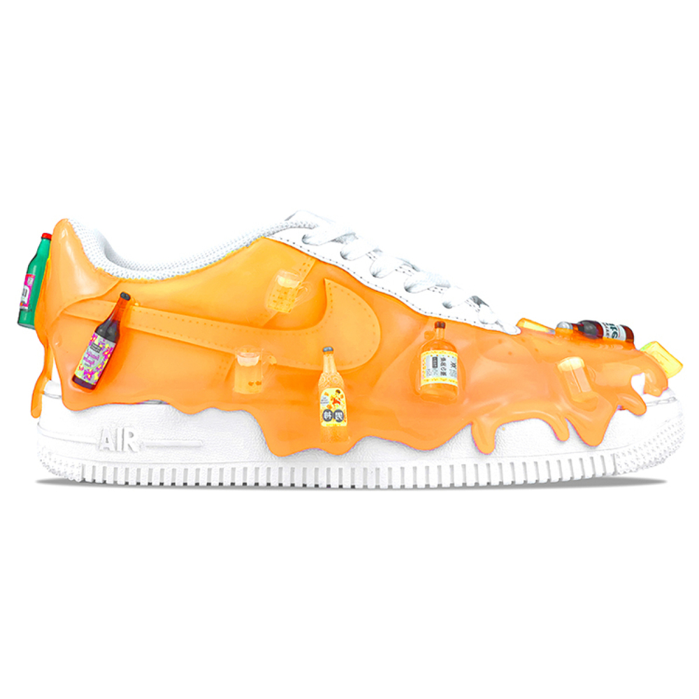【 】 Nike Air Force 1