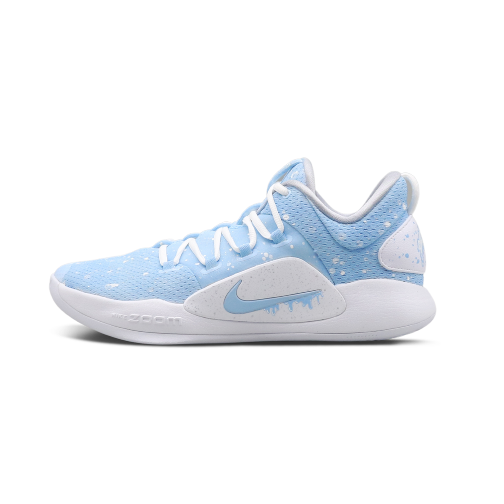 【 】 Nike Hyperdunk X Low 10
