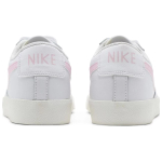 Nike Blazer Leather "Pink Foam"