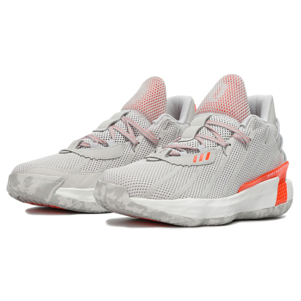 Adidas Dame 7 GCA