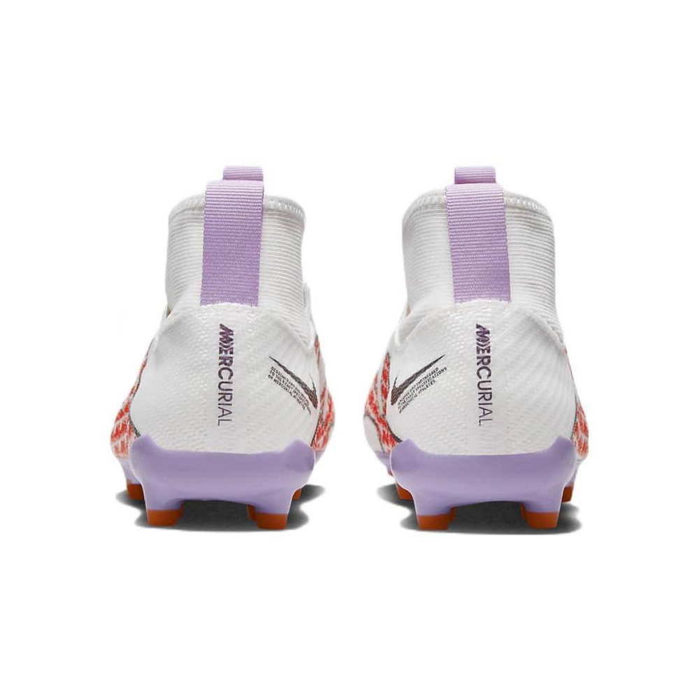Nike JR Zoom Mercurial Superfly 9 15 Pro FG