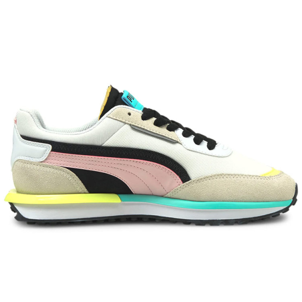 PUMA City Rider