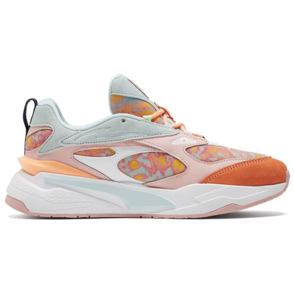 PUMA RS-Fast Tie Dye